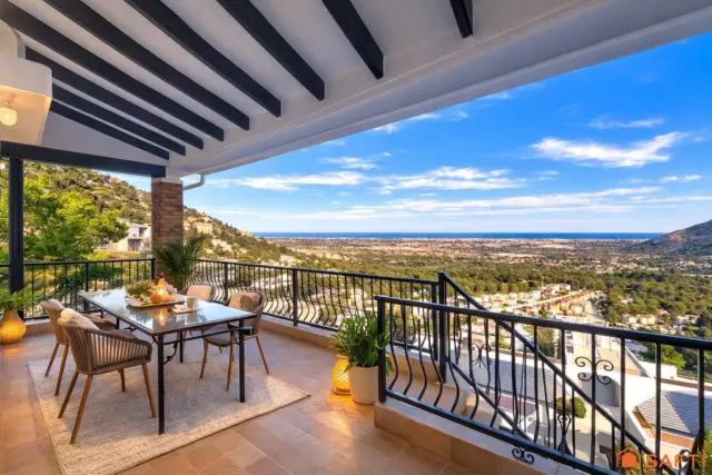 Single-family home in Pedreguer photo 7