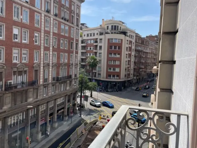 Piso en alquiler en Carrer de Balmes, 357, cerca de Carrer d' Atenes - Imagen 26