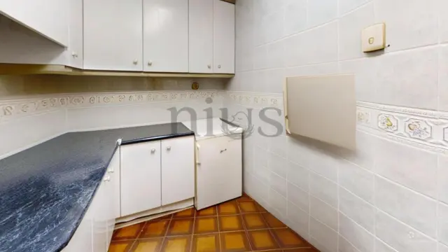 Apartment on Rambla de la Independència photo 24