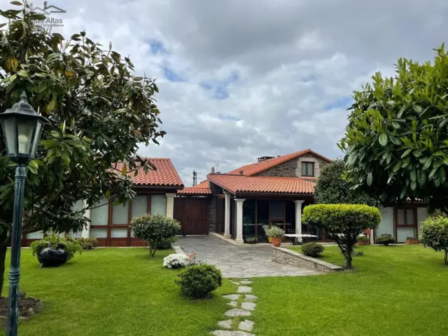 Rustic Finca in Lugar de Rua