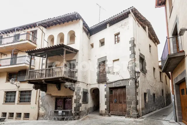 Apartment in Torelló photo 4