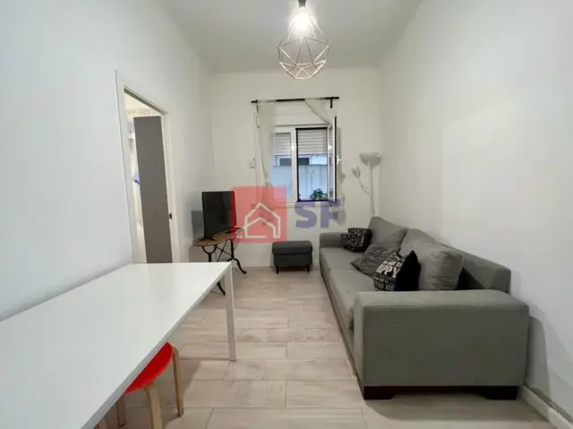 Piso en alquiler en Calle del Duque de Sesto, cerca de Calle de Maiquez - Imagen 21