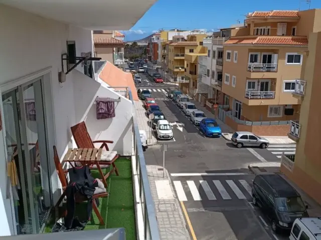Apartment on Calle Gaviota photo 13
