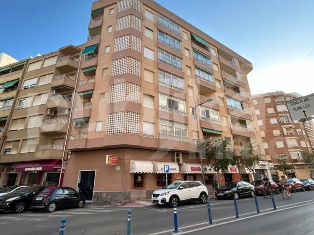 Apartment in Club Nautico