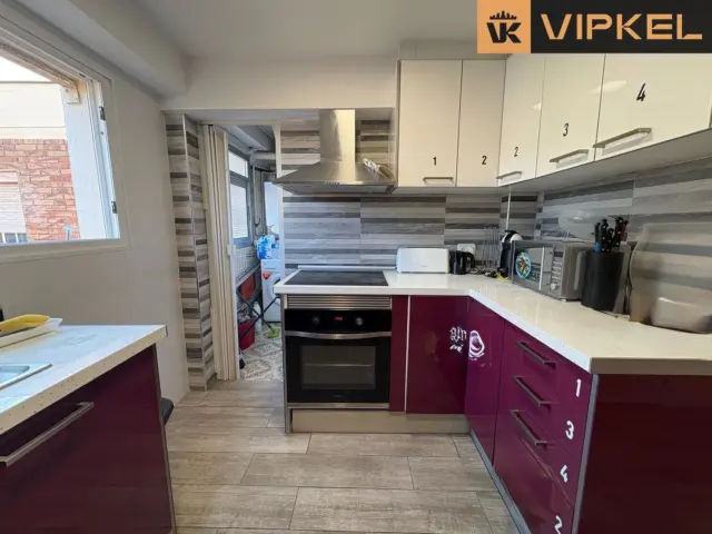 Apartment on Carrer de Cantàbria photo 4