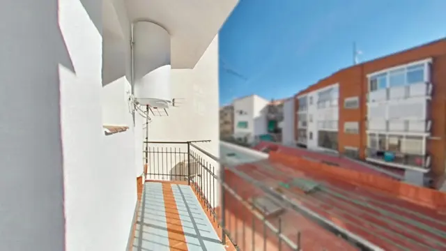 Apartment in San Isidro photo 11