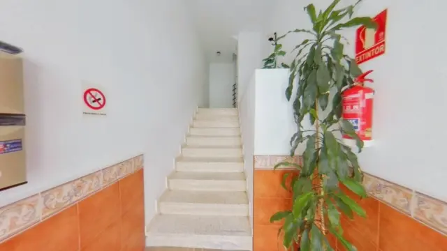 Apartment in Centro photo 31