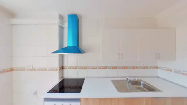 Apartment in Torreagüera photo 20