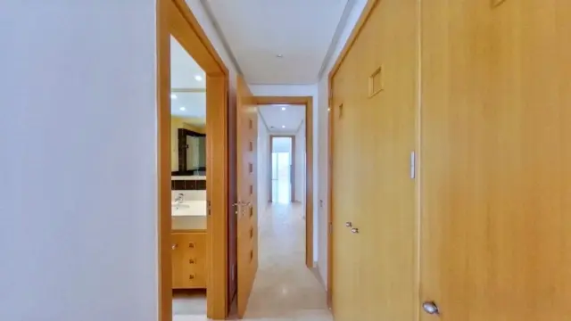 Apartment in La Cala Golf-Lagar Martell photo 20