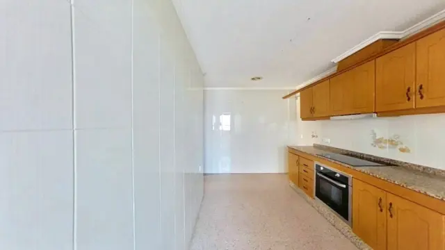 Apartment in Crevillent photo 22