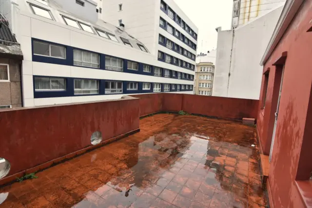 Penthouse on Cuesta de la Unión Street photo 3