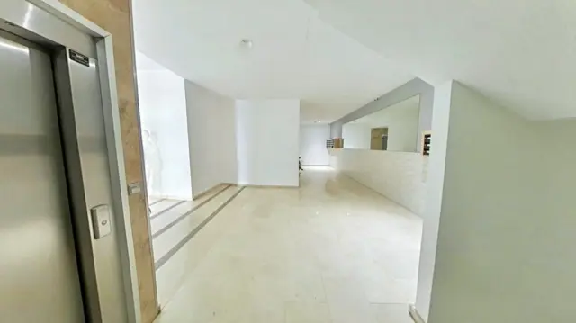 Flat in Centre photo 34