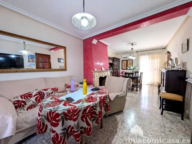 Chalet on Avenida del Pozo Ancho photo 3