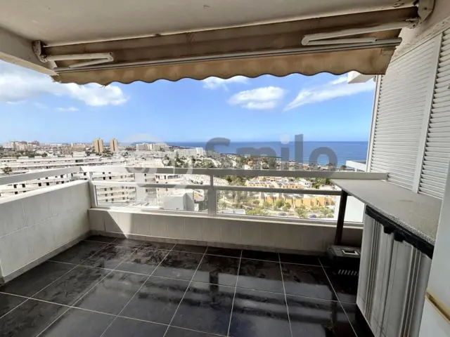 Apartment on Avenida Venezuela