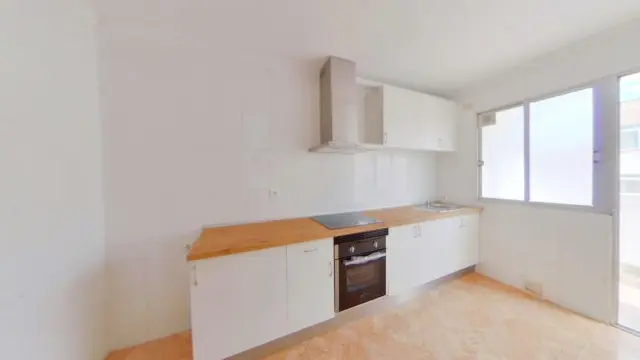 Apartment in El Palmar photo 21