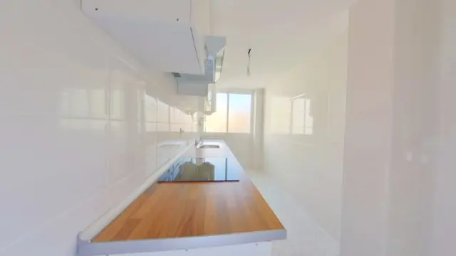 Apartment in Poble Nou photo 28
