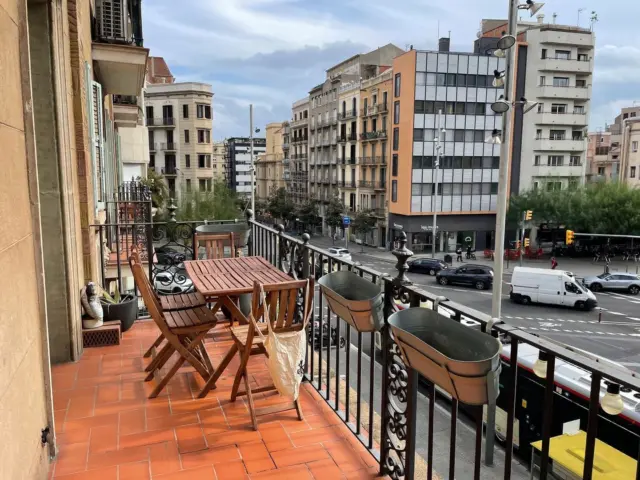 Piso en alquiler en Carrer de Balmes, cerca de Carrer de Guillem Tell - Imagen 26