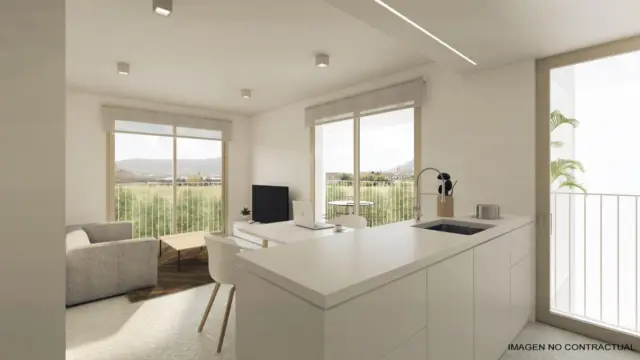 Piso en Andratx Pueblo