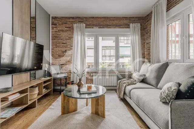 Piso en alquiler en Calle de Rafael de Riego - Imagen 27