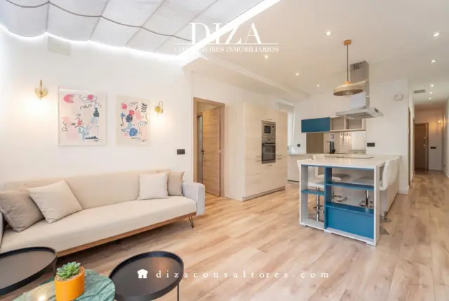 Piso en alquiler en Madrid - Imagen 27