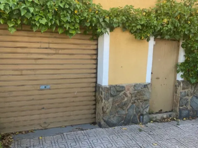 Chalet in Santo Ángel