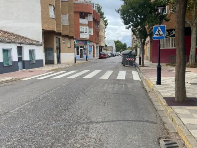House in Vereda de Jaen