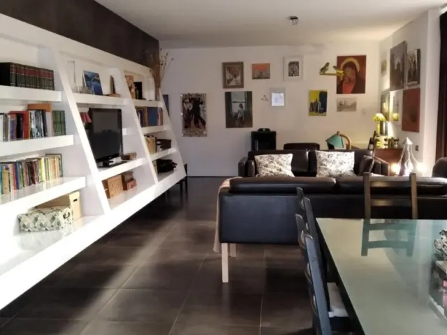 Casa en Barrax