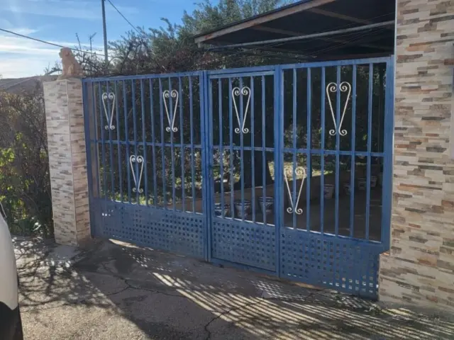 Casa en Hellín