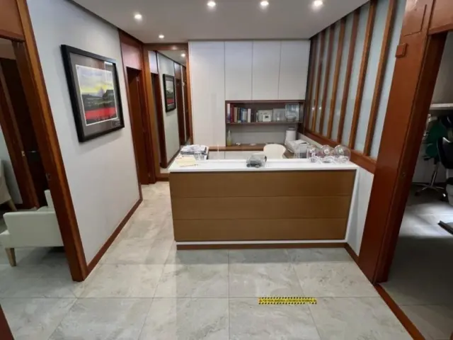 Piso en Centro-Carretas