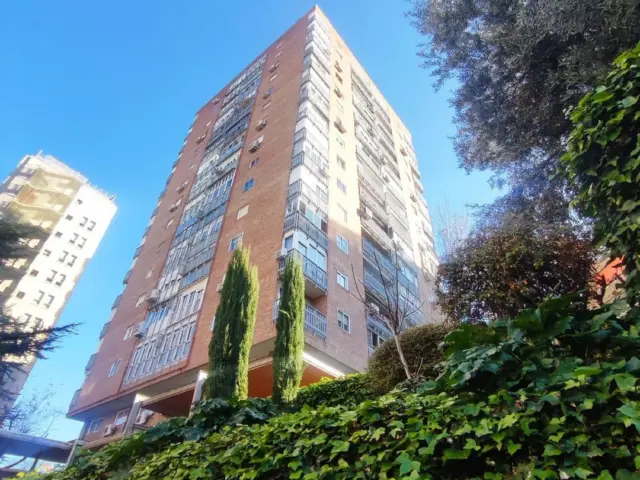 Piso en alquiler en Vallehermoso - Imagen 13