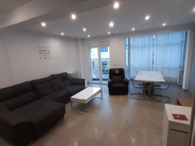 Piso en Centro-Altozano