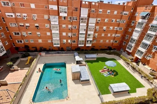 Ático en alquiler en Calle de María Tubau - Imagen 50