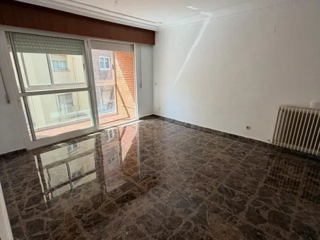 Piso en Industria