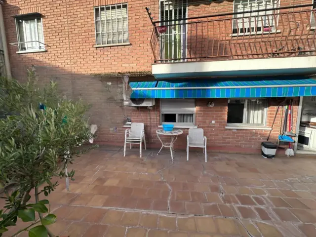 Piso en alquiler en Calle del Doctor Lozano - Imagen 23