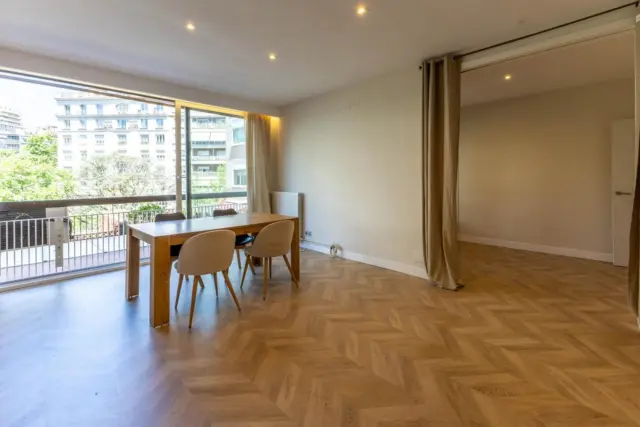 Piso en alquiler en Travessera de les Corts, cerca de Carrer del Taquígraf Garriga - Imagen 22