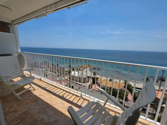 Apartment on Avinguda de l'Armada Espanyola