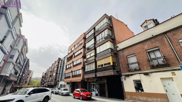 Apartamento en alquiler en Calle del Pensamiento - Imagen 17