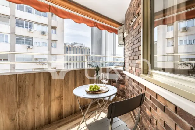 Piso en alquiler en Calle Orense, cerca de Calle de la Basílica - Imagen 30