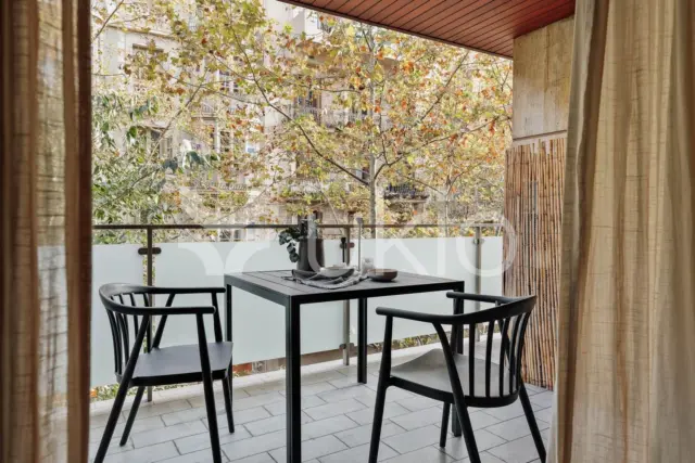 Piso en alquiler en Carrer de València, cerca de Carrer d' Enric Granados - Imagen 27