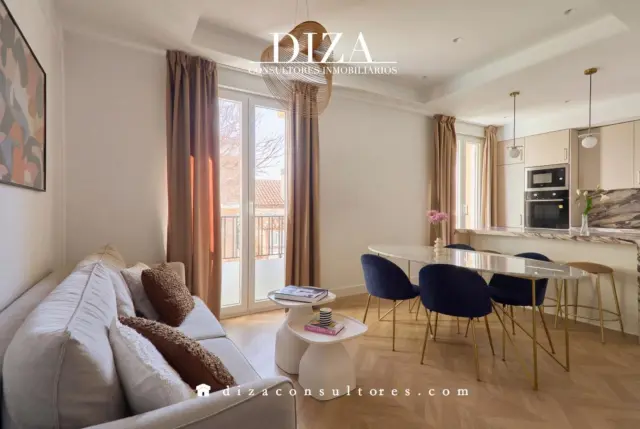 Piso en alquiler en Calle Corredera Baja de San Pablo - Imagen 20