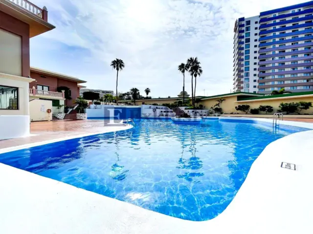 Apartment on Avenida Adeje 300 photo 3