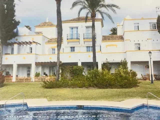 Chalet en calle Delfín