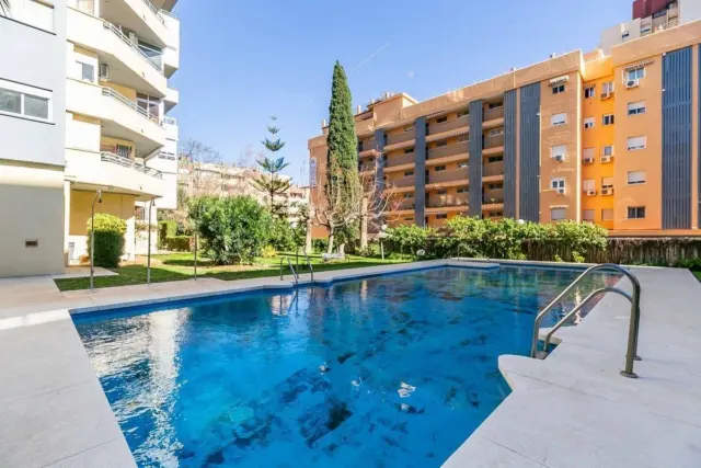 Apartment in Recinto Ferial