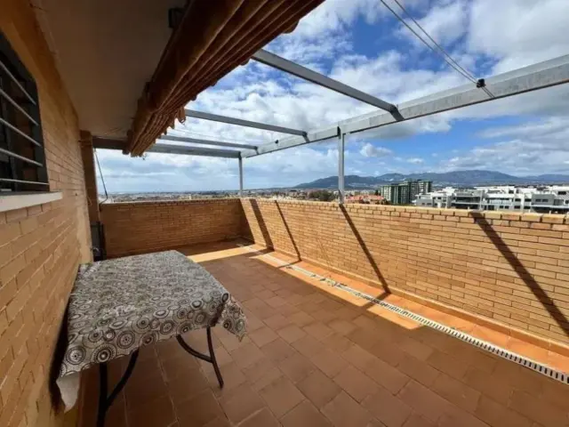 Duplex in El Consul - El Romeral