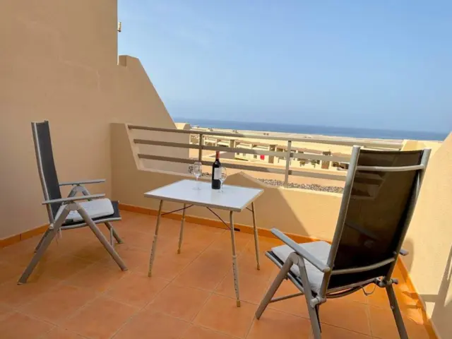 Duplex on Calle Cano photo 6