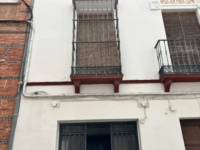 Chalet en calle de Antonio Baena, 16 photo 3