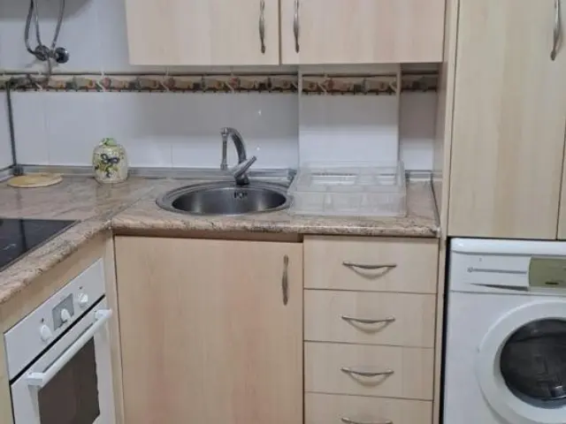 Piso en Zona Centro
