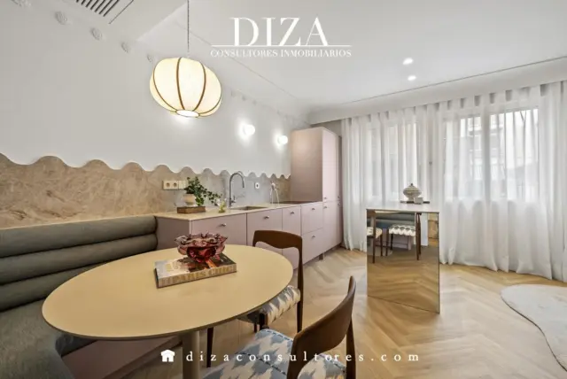 Piso en alquiler en Madrid - Imagen 23