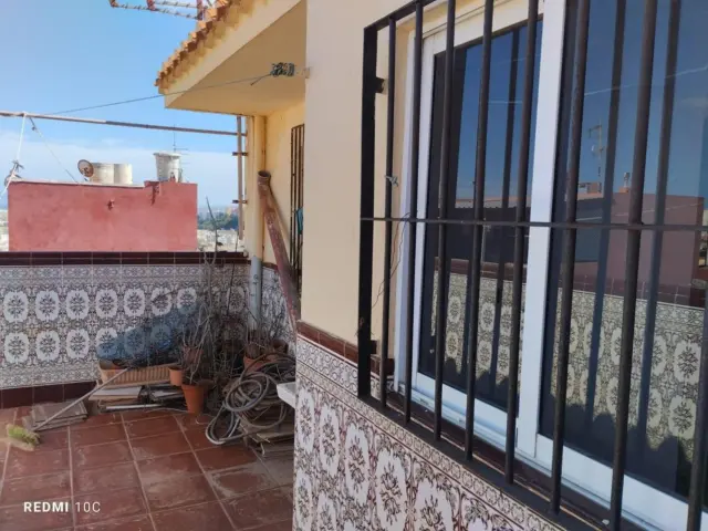 Chalet en Cabrerizas