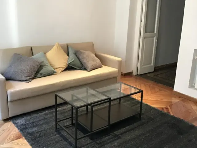 Piso en alquiler en Calle de la Cruz - Imagen 17